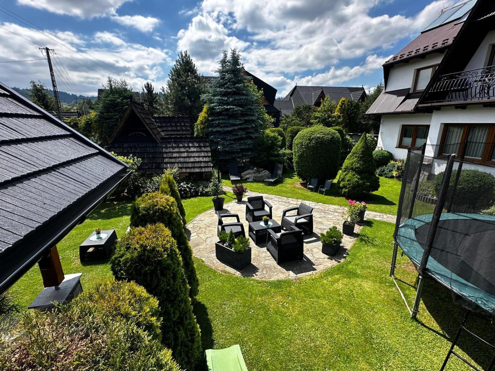 Homestay Dw Basia I *